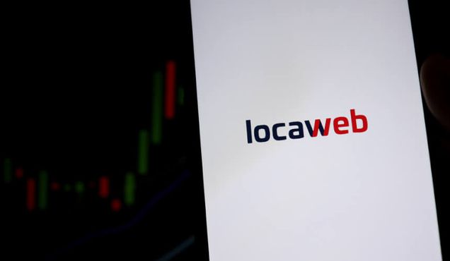Locaweb anuncia mega recompra; ação sobe 7%