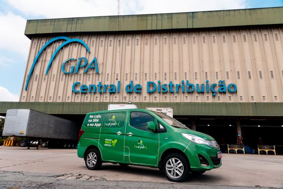 GPA: ESG como estratégia de negócio