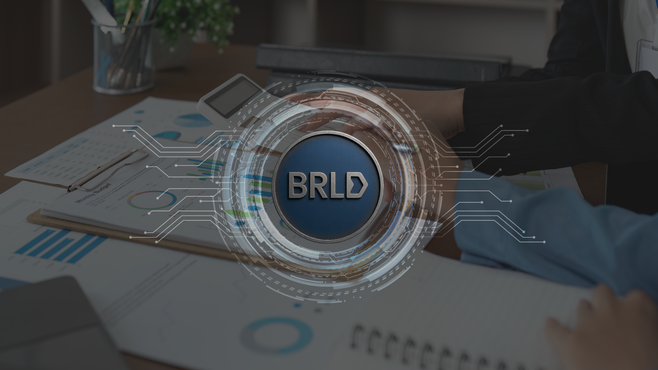 Liqi lança stablecoin BRLD para levar o “real programável” ao mercado de capitais