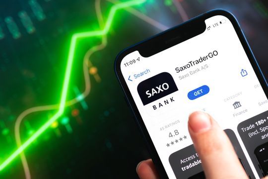 Safra paga € 1,1 bilhão por 70% de fintech dinamarquesa