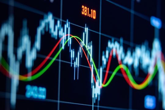 Em Nova York, otimismo com as empresas, desânimo com o Governo