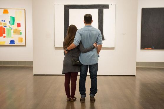 Onde investir R$ 1 milhão em arte?