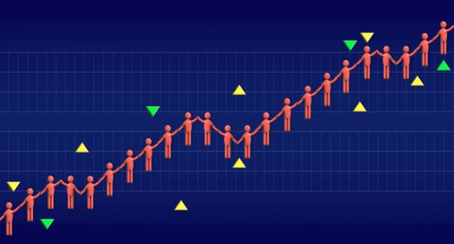 Cooperativas de crédito dobram share em 5 anos – e não vão parar, diz JP Morgan