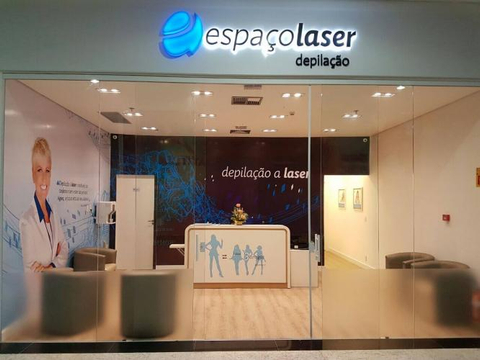 Na EspaçoLaser, um turnaround ainda incerto