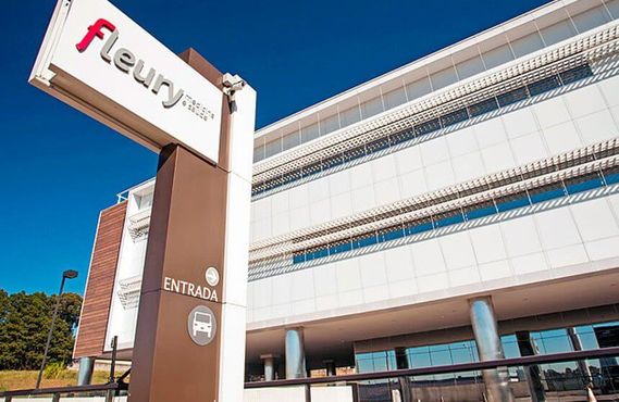 Ooops. Fleury publica 4° tri por engano