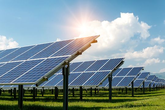 Energisa compra usinas de GD solar da Matrix