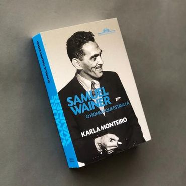 Samuel Wainer, o ‘mocinho bandido’ de uma imprensa que não existe mais