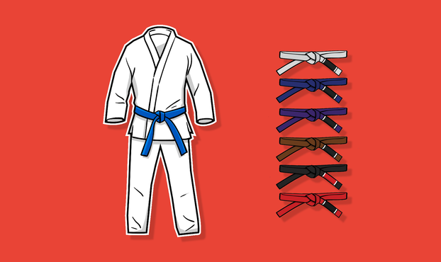 A história do campeão mundial que se tornou o maior empresário do jiu-jitsu