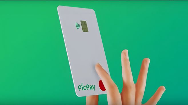 Os warrants da Bicycle na ancoragem do PicPay
