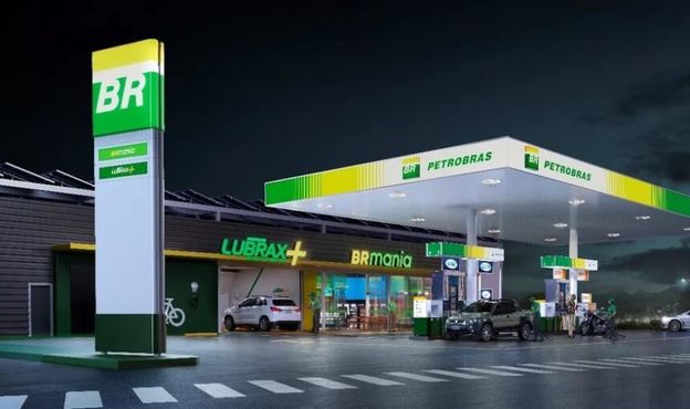 JP Morgan vê upside de 100% na Vibra