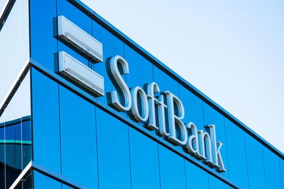 No Softbank, a sangria continua