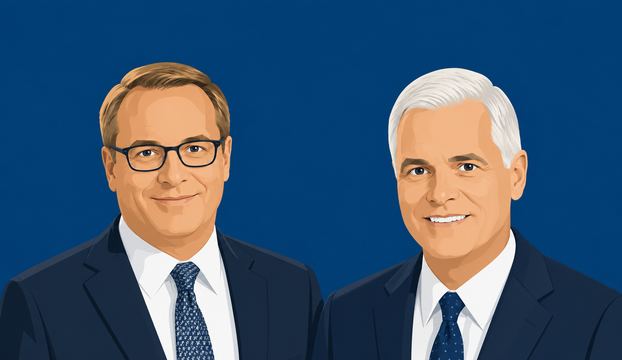 Os prováveis sucessores de Dimon no JP Morgan