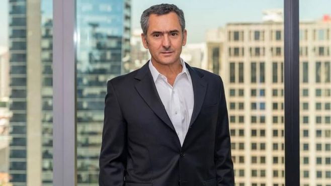 MEMÓRIA: Eduardo Guardia, que cuidou do interesse público com discrição e afinco