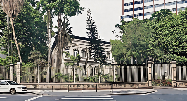BTG e Chor compram terreno do Colégio Bennett no Rio.  O VGV é de R$ 500 milhões
