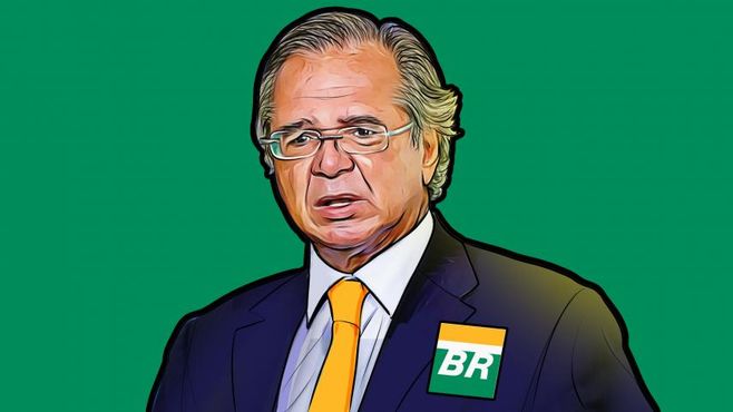 Trocou por quê? Por que trocou? O xadrez eleitoral na Petrobras