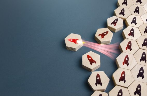 EXT Capital: um spinoff da DOMO para investir em Séries A e B