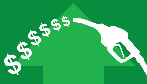 Na Petrobras, preço dos combustíveis vira bode na sala