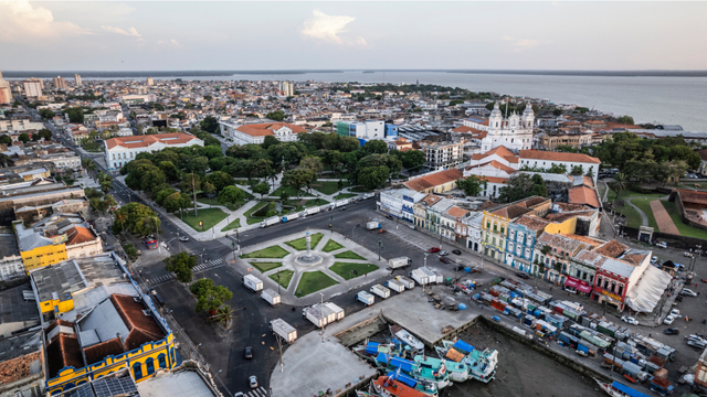 Em Belém, a COP passou, mas o aluguel caro ficou