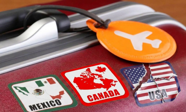 Canadá e México superam EUA nas reservas de hotéis para a Copa