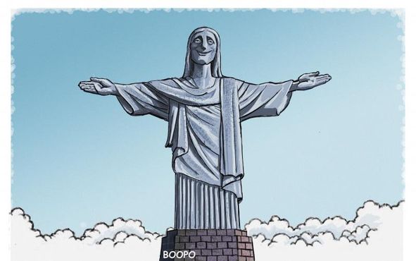 Antonia Leite Barbosa fez a Agenda Carioca; agora, sua agenda é outra