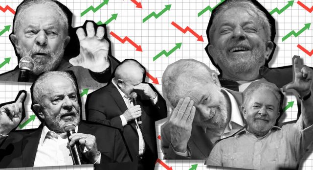 OPINIÃO: Lula sendo Lula