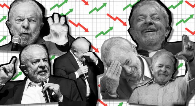 OPINIÃO: Lula sendo Lula