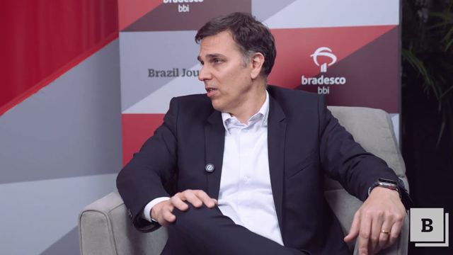 CEO da Marcopolo vê exagero em queda das ações: "Oportunidades persistem"