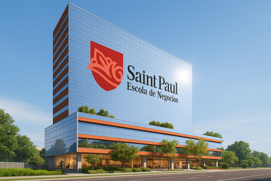 Saint Paul, do BTG, aluga 11 mil m² no Passeio Paulista