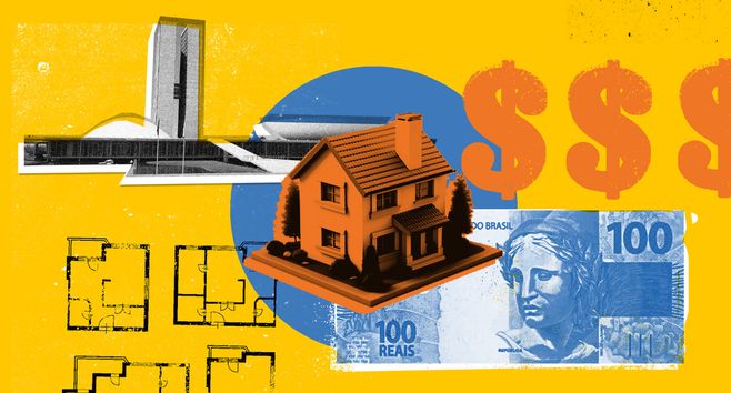 OPINIÃO. Os gastos parafiscais estão acelerando. As armadilhas do PL 1.725