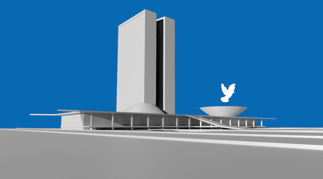 Temos que focar no Congresso. Conheça o Projeto 200+
