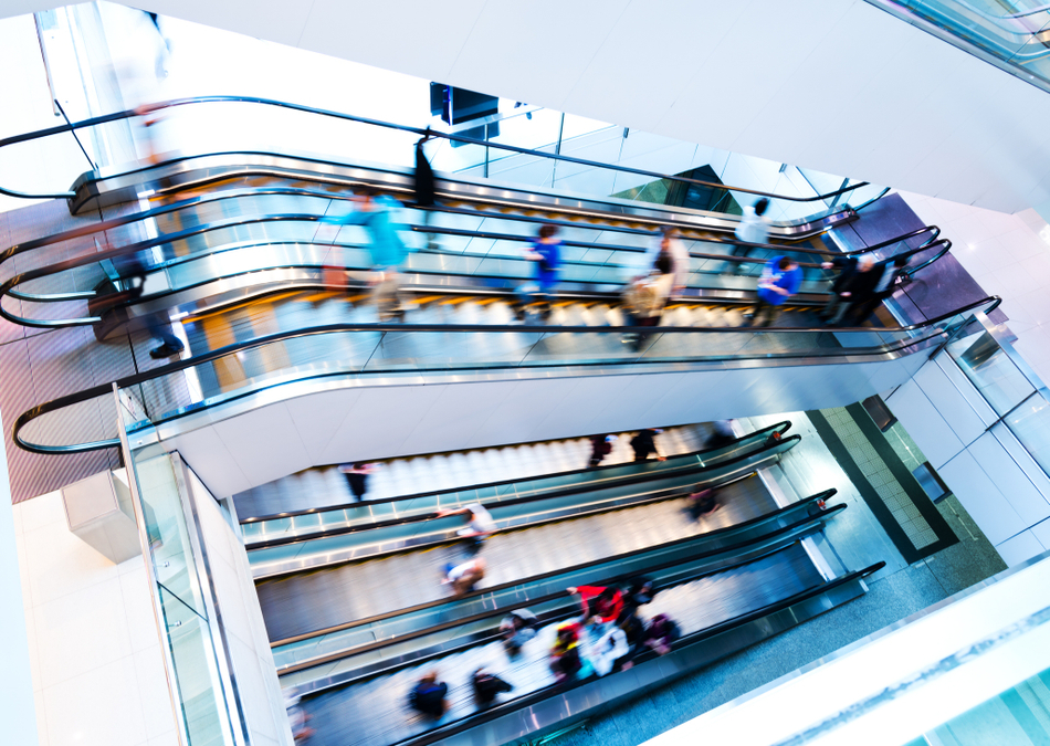 Para a HSI, o ecommerce foi só um susto para os shoppings