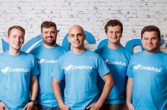 ContaAzul, a 'Moderninha' dos softwares de gestão