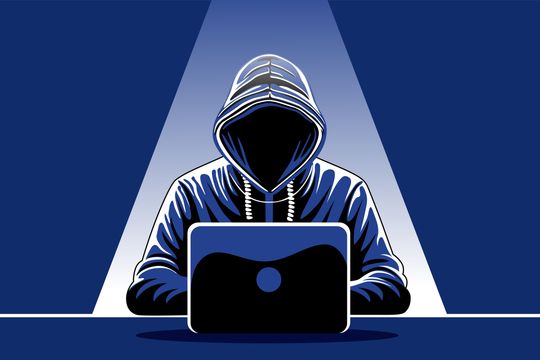 Hacker tira R$ 50 milhões de 18 fundos administrados pela VERT