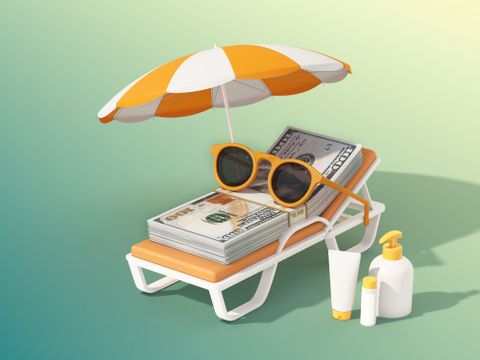 A Geração Z quer organizar sua vida financeira. O nome disso: ‘moneymaxxing’