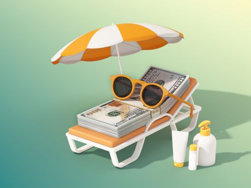 A Geração Z quer organizar sua vida financeira. O nome disso: ‘moneymaxxing’