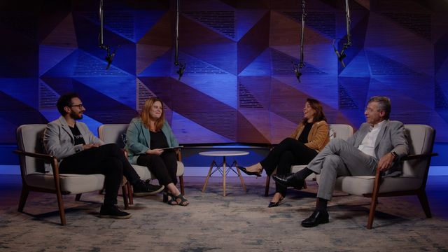 Health ROUNDTABLE: IA na saúde já é realidade