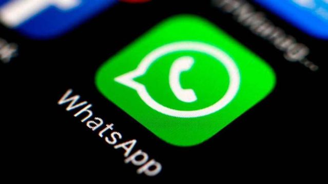 'Clonagem' do WhatsApp atinge políticos e empresários