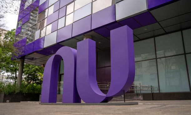 A prioridade do Nubank: aumentar seu market share na América Latina