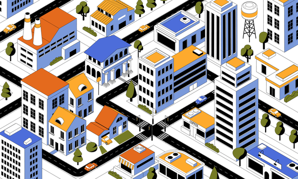 A revolução urbanística que está mudando a lógica das capitais 
