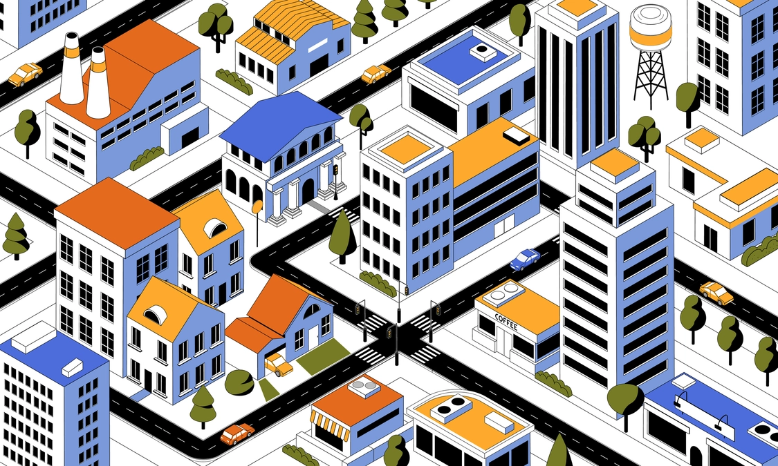A revolução urbanística que está mudando a lógica das capitais