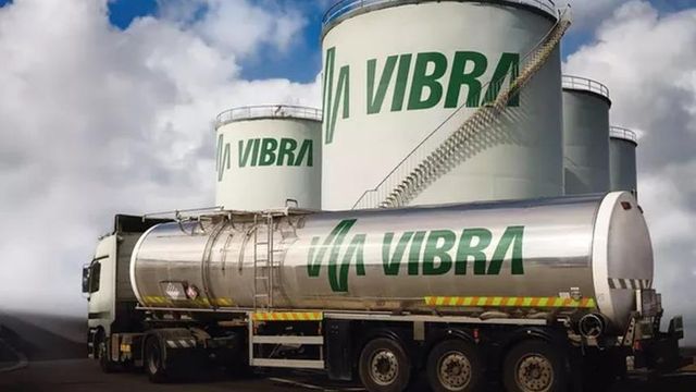 Vibra controla custos e tem margem histórica em 2021