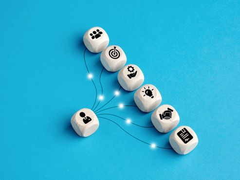O mundo está de pernas pro ar. Líderes precisam destas seis skills