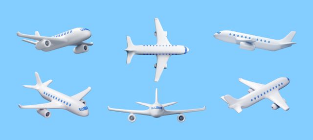 Azul embarca CFO da Embraer. É a vida pós-Chapter 11