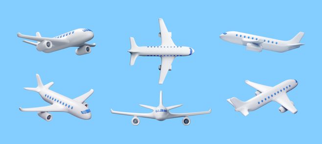 Azul embarca CFO da Embraer. É a vida pós-Chapter 11