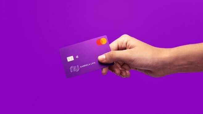 Nubank abandona a marca Easynvest
