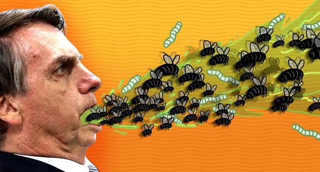 Os deveres morais do líder
