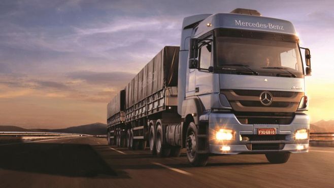 EXCLUSIVO: CargoX avaliada em US$ 1 bi em rodada com Tencent e Softbank