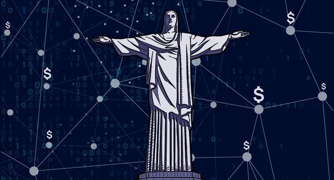 “Follow the money”. Como o novo secretário de Segurança pretende atacar o crime no Rio
