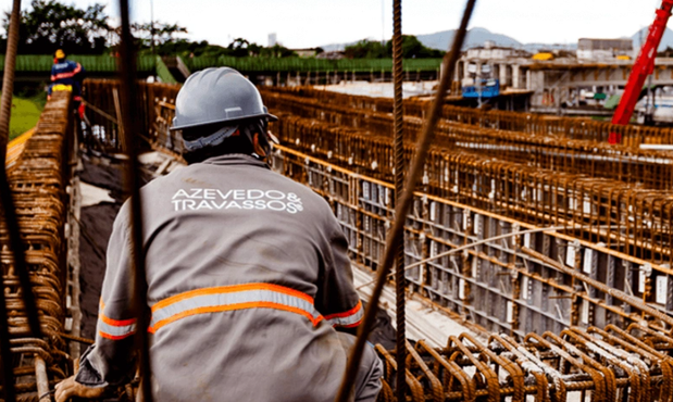 Azevedo & Travassos fecha contrato de meio bi com Equinor e dobra seu backlog
