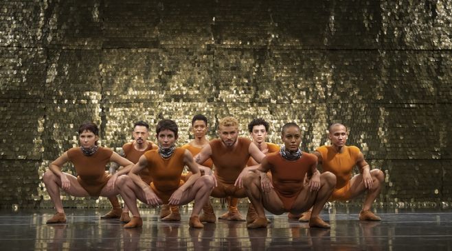 Da raiz à reinvenção: os 50 anos do Grupo Corpo